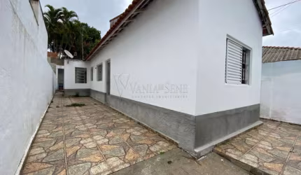 Casa Aconchegante à Venda em Jacareí