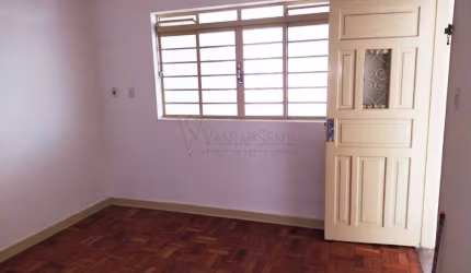 Casa Padrão em São José dos Campos