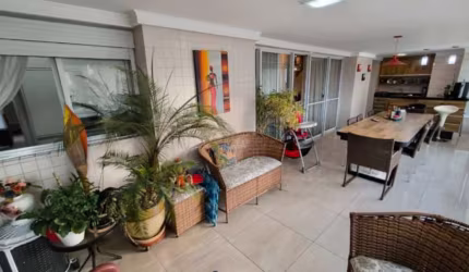 Apartamento Padrão em São José dos Campos