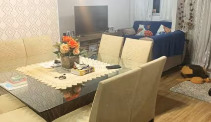 Apartamento Padrão em São José dos Campos