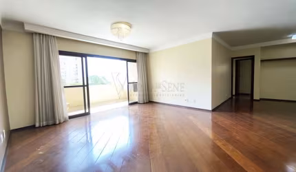 Lindo apartamento para venda na Vila Adyana - Amplo e confortável