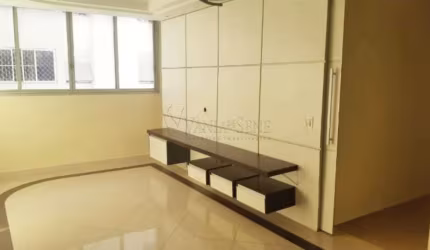 Apartamento Padrão em São José dos Campos