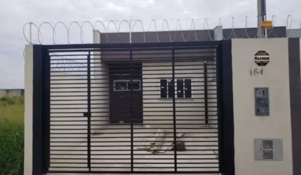 Venda de Casa: Seu Novo Lar Está Aqui