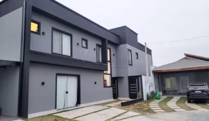 Oportunidade Imperdível: Casa Charmosa à Venda no Bosque dos Manacás