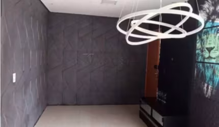Venda Especial: Apartamento Aconchegante no Parque Trentino