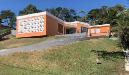 Oportunidade Imperdível: Casa em Condomínio Fechado no Recanto Santa Bárbara