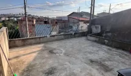 Casa Sobrado em São José dos Campos
