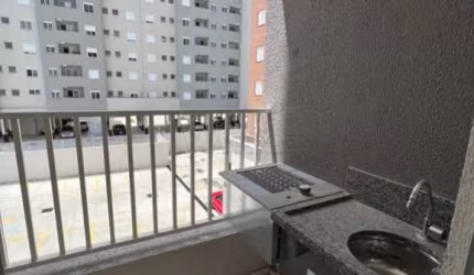 Excelente Apartamento para Venda e Locação no Urbanova - Conforto e Flexibilidade em um Bairro Moderno