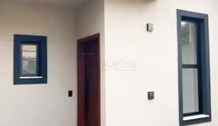 Casa Padrão em Taubaté
