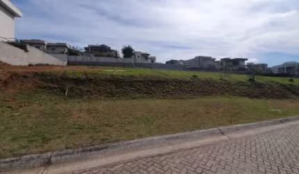 Terreno Condomínio em São José dos Campos