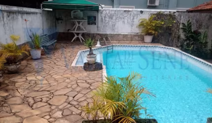 Excelente casa para venda no condominio Jardim das Colinas