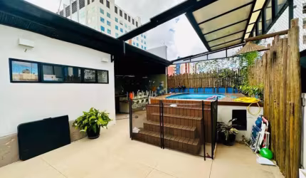 Apartamento Espaçoso e Aconchegante à Venda - Ponta Negra