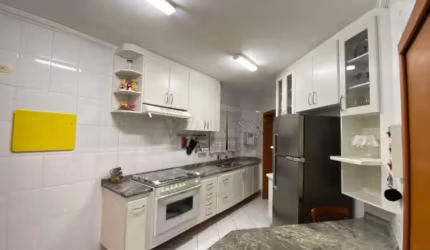 Apartamento Elegante no Jd Aquarius Tower, 4 vagas gar, sacada, lazer