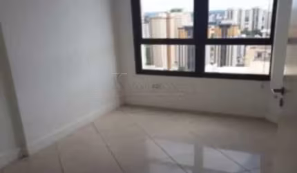 Excelente sala comercial para venda no Jardim Aquarius, pronta para você montar o seu escritório!