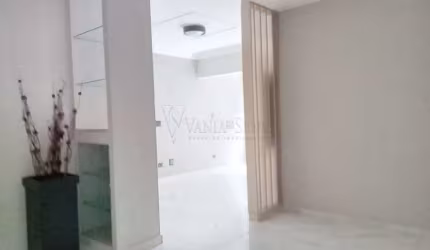 Apartamento Padrão em São José dos Campos