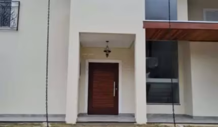 Casa Condomínio em São José dos Campos