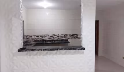 Casa com Ponto Comercial à Venda em Jacareí