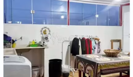 Casa à Venda em Jacareí: Conforto e Praticidade em um Imóvel Bem Localizado
