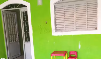 Casa Padrão em São José dos Campos