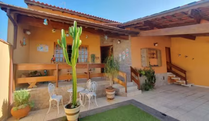 Casa Padrão Disponível para Venda - Qualidade e Estilo