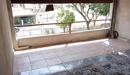 Casa Sobrado em São José dos Campos