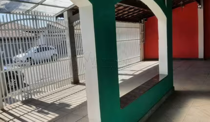 Venda: Casa Aconchegante e Charmosa
