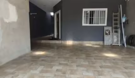 Sobrado Espetacular à Venda: Seu Novo Lar com Estilo e Espaço