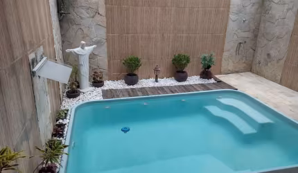Casa Sobrado em São José dos Campos