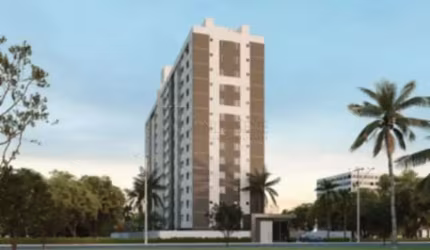 Apartamento Charmoso à Venda - Millenium São José