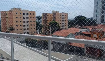 Apartamento Moderno com Varanda Gourmet à Venda no Jardim Califórnia, Jacareí