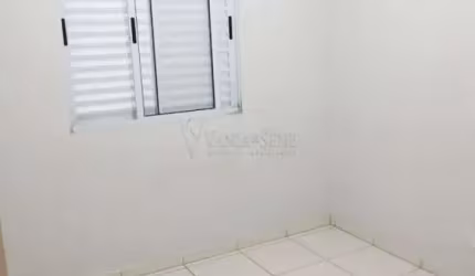 Apartamento Padrão em São José dos Campos