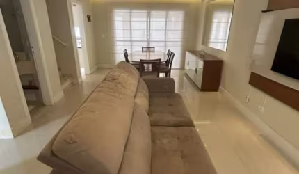 Sua Nova Casa: Encantadora Propriedade à Venda no Home e Club Villa Branca