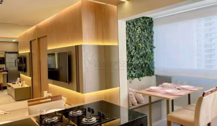 Apartamento Padrão em São José dos Campos