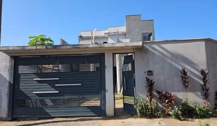 Casa Sobrado em São José dos Campos