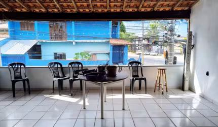 Casa Padrão em São José dos Campos