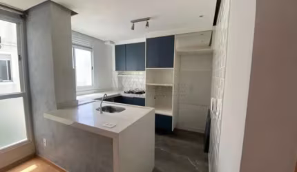 Apartamento Padrão em São José dos Campos