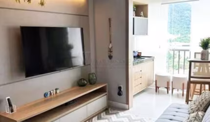 Excelente Apartamento à Venda em Caraguatatuba