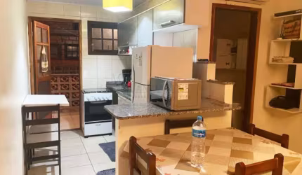 Apartamento Flat em Ubatuba