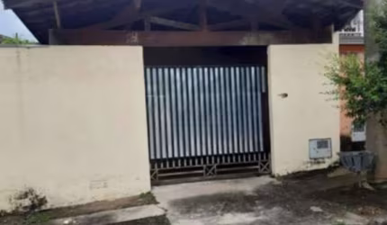 Oportunidade Única: Casa Espetacular à Venda