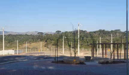 Casa Padrão em São José dos Campos