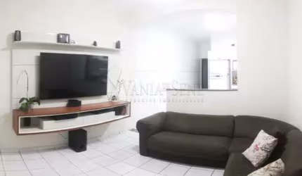 Casa Padrão em São José dos Campos