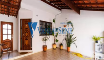 Sobrado a venda no Jardim Sul