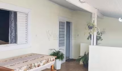 Casa à Venda em Caçapava, São Paulo