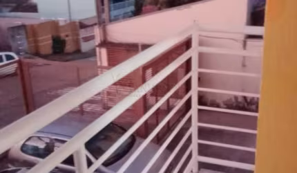 Apartamento Padrão em Taubaté
