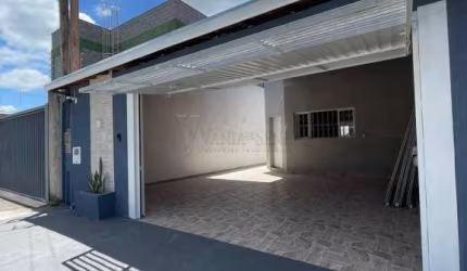 Casa Deslumbrante à Venda: Conforto e Beleza em Cada Detalhe