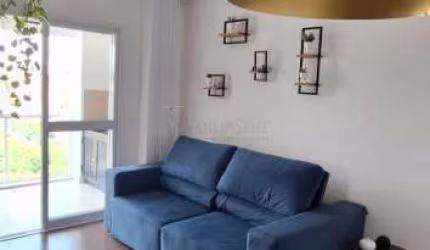 Venda de Apartamento Charmoso e Aconchegante - Residencial Tennô