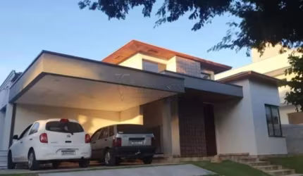 Casa à Venda no Residencial Mirante do Vale: Seu Novo Lar em um Local Privilegiado!