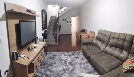 Casa Sobrado em São José dos Campos