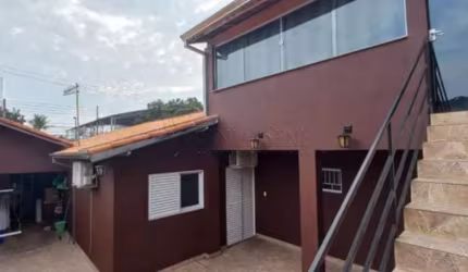 Aconchegante Casa à Venda: Seu Novo Lar Acolhedor