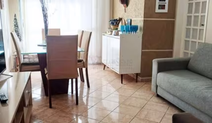 Apartamento Padrão em São José dos Campos
